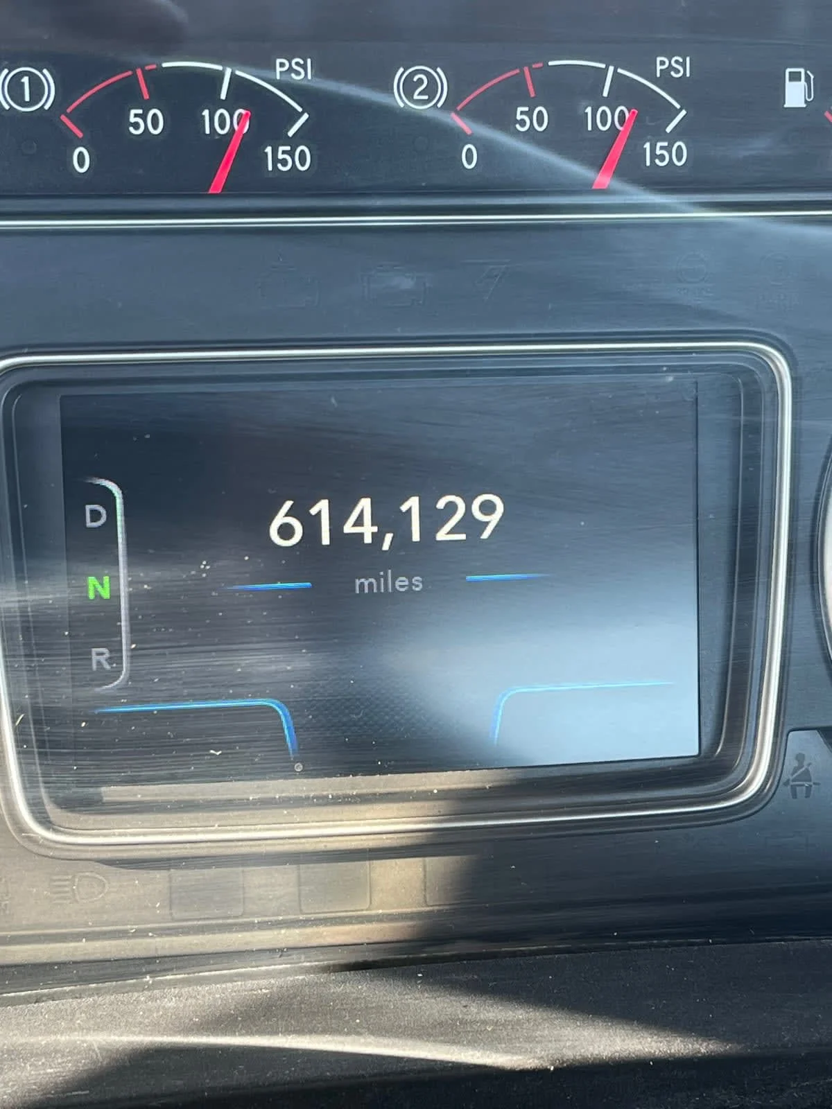2019 International LT in Ashland, VA — photo 10
