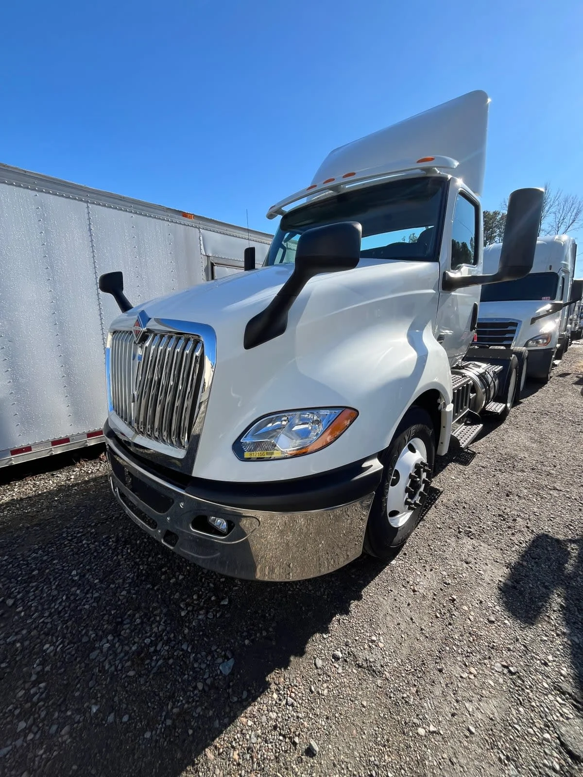2019 International LT in Ashland, VA