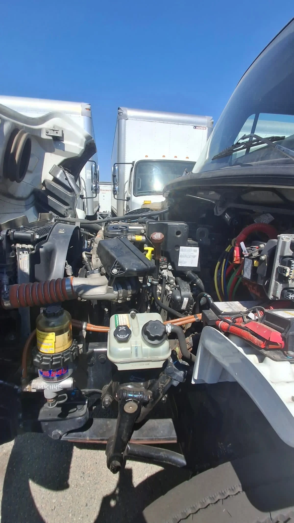 2021 Freightliner M2 106 - image 9