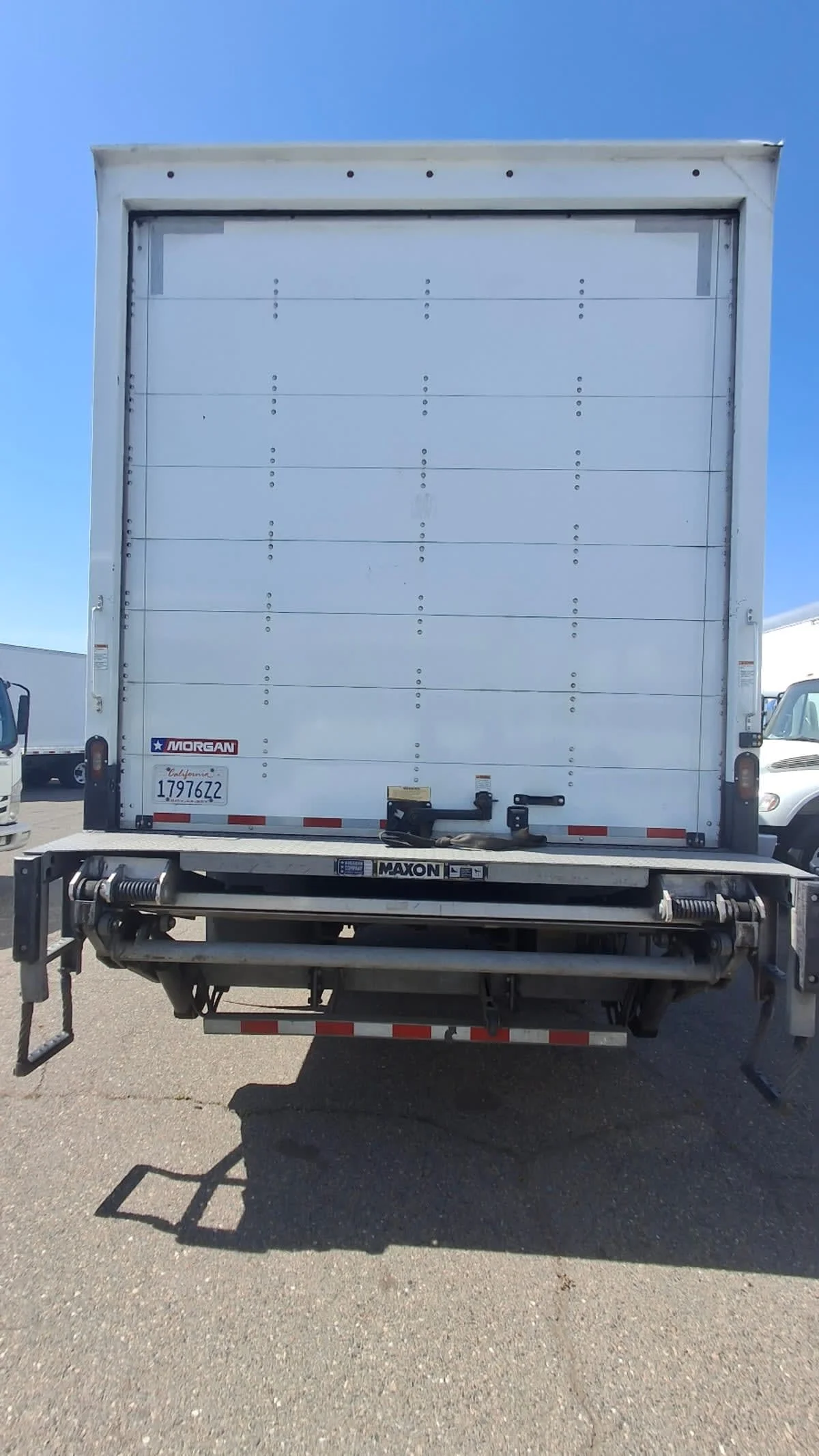 2021 Freightliner M2 106 - image 5