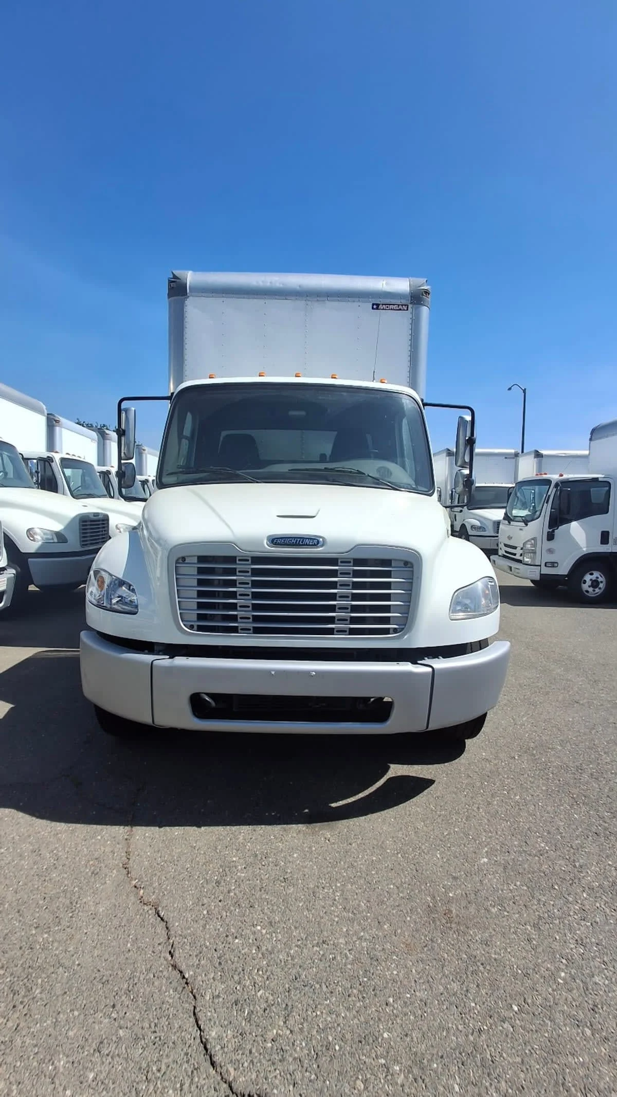 2021 Freightliner M2 106 - image 2