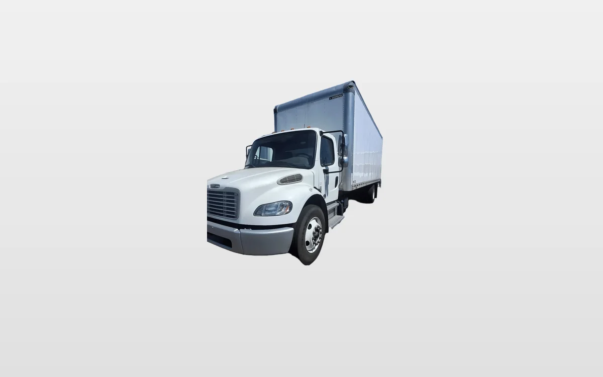 2021 Freightliner M2 106 - image 1
