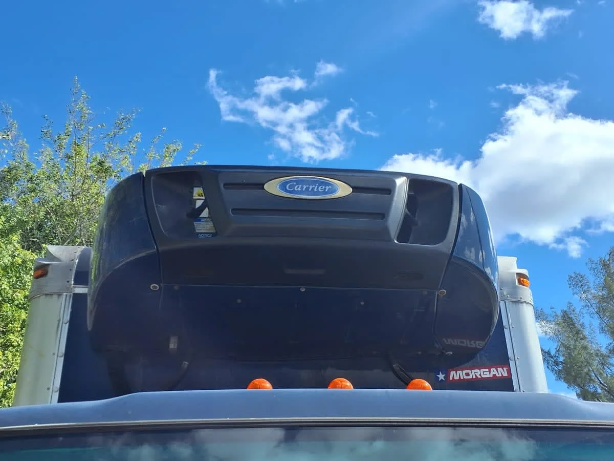 2019 Isuzu NQR in Davie, FL — photo 7