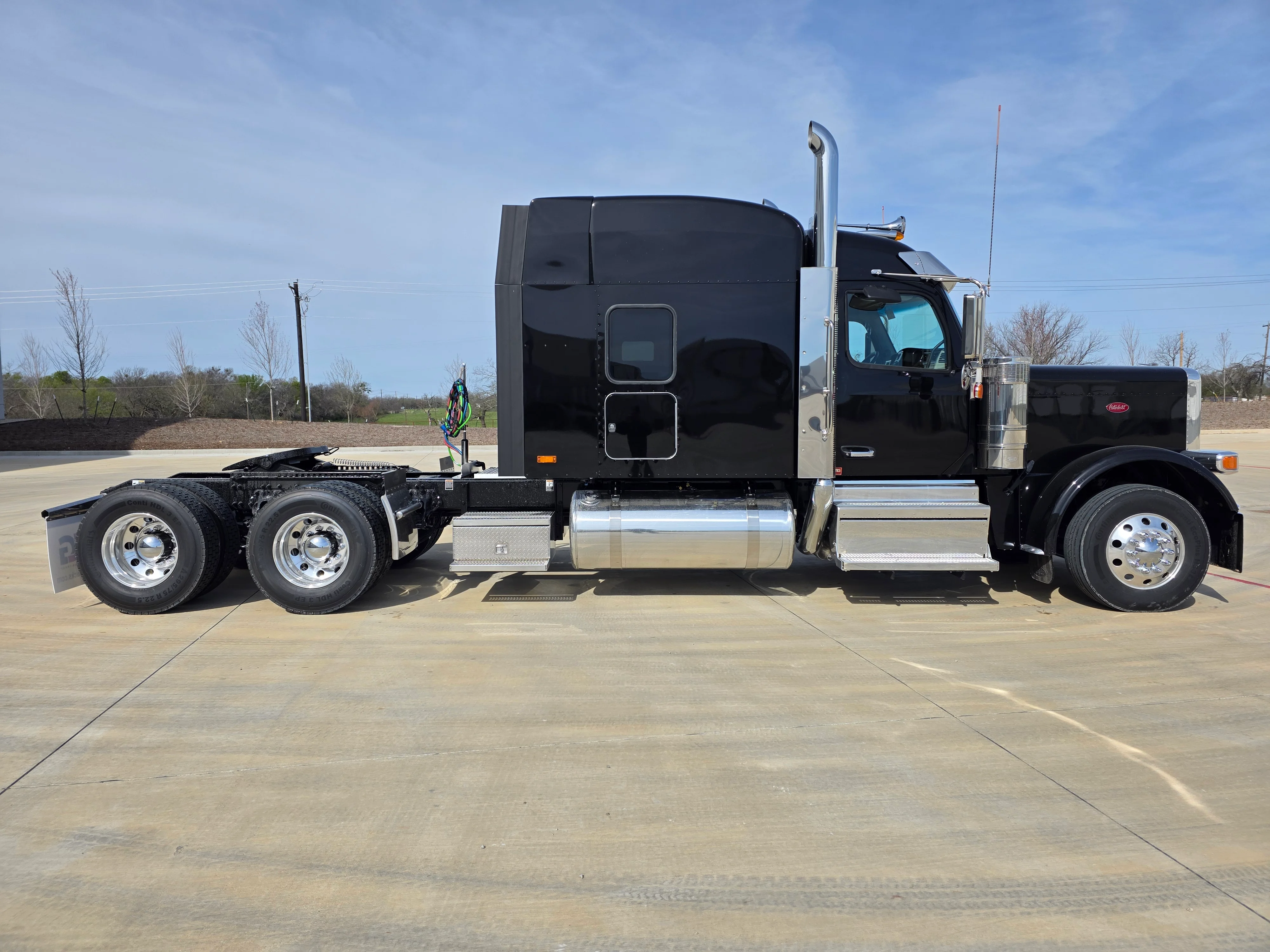2027 Peterbilt 589 in Tallahassee, FL — photo 6