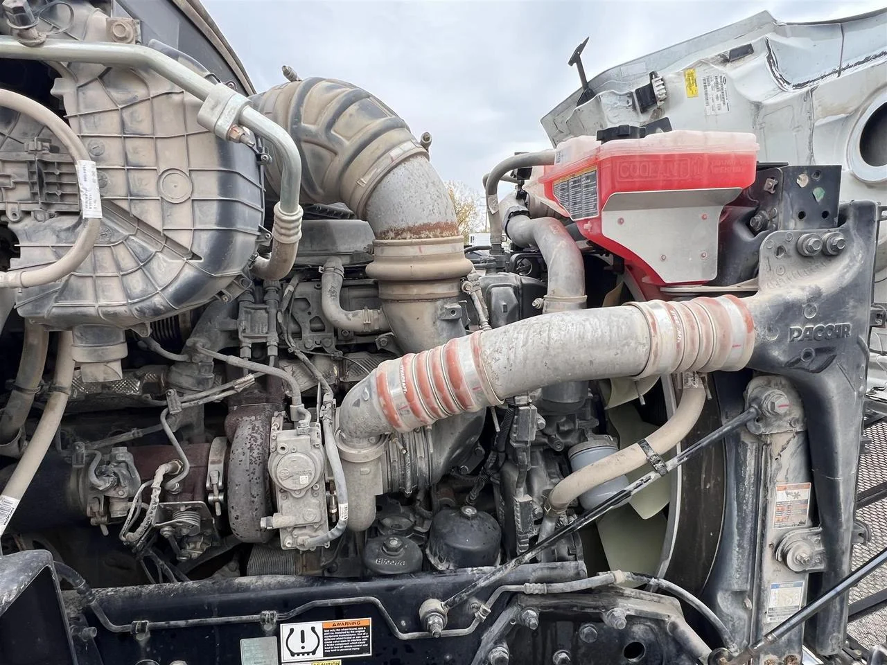 2021 Peterbilt 567 - image 10