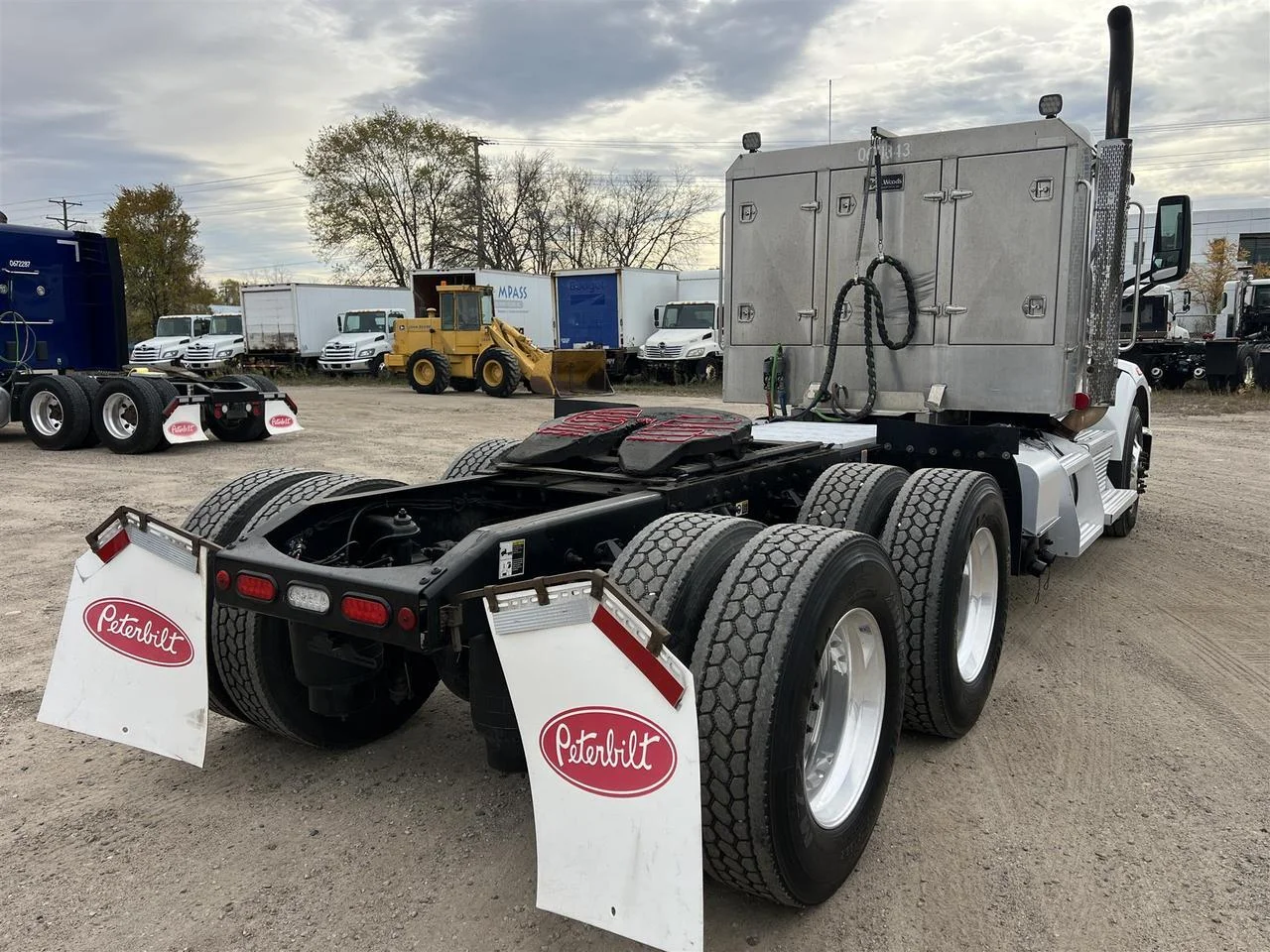 2021 Peterbilt 567 - image 6