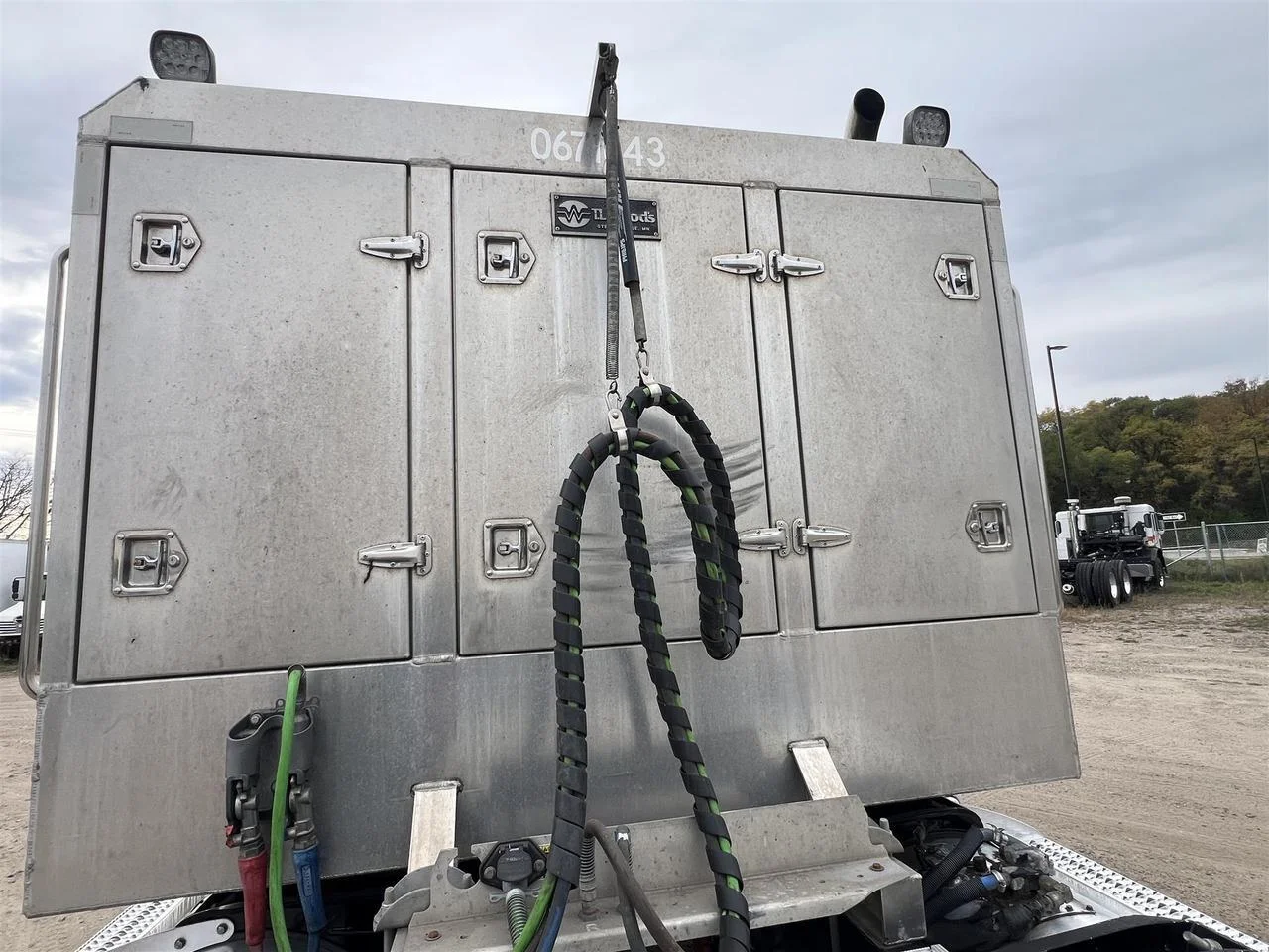 2021 Peterbilt 567 - image 7