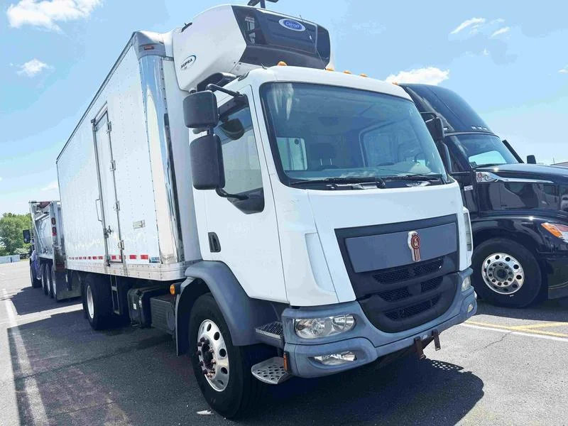 2018 Kenworth in Dayton, NJ