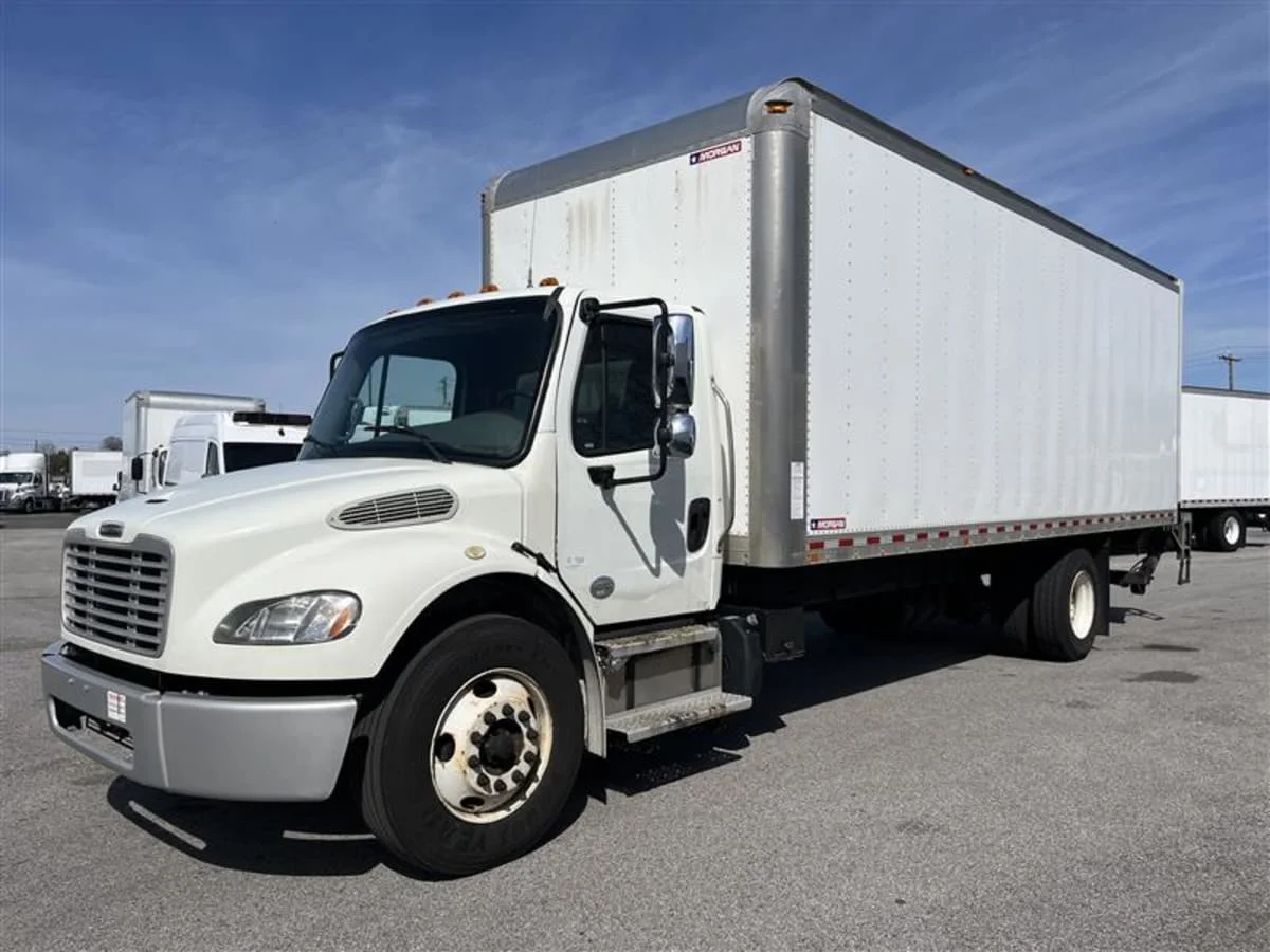 2020 Freightliner M2 106 in Beltsville, MD