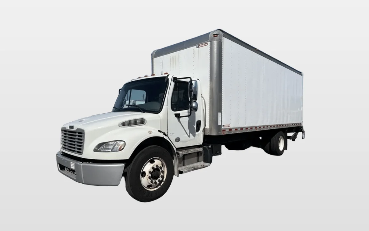 2020 Freightliner M2 106 - image 1
