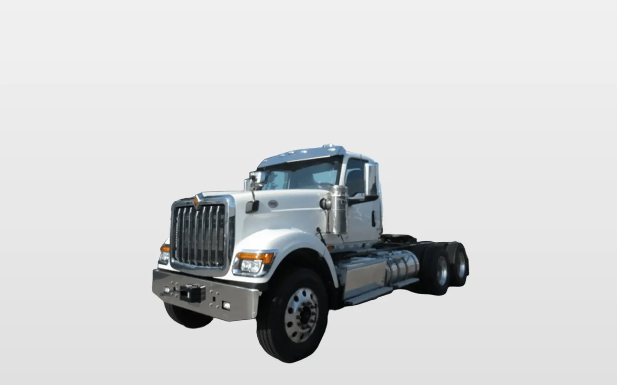 2026 International HX - image 1