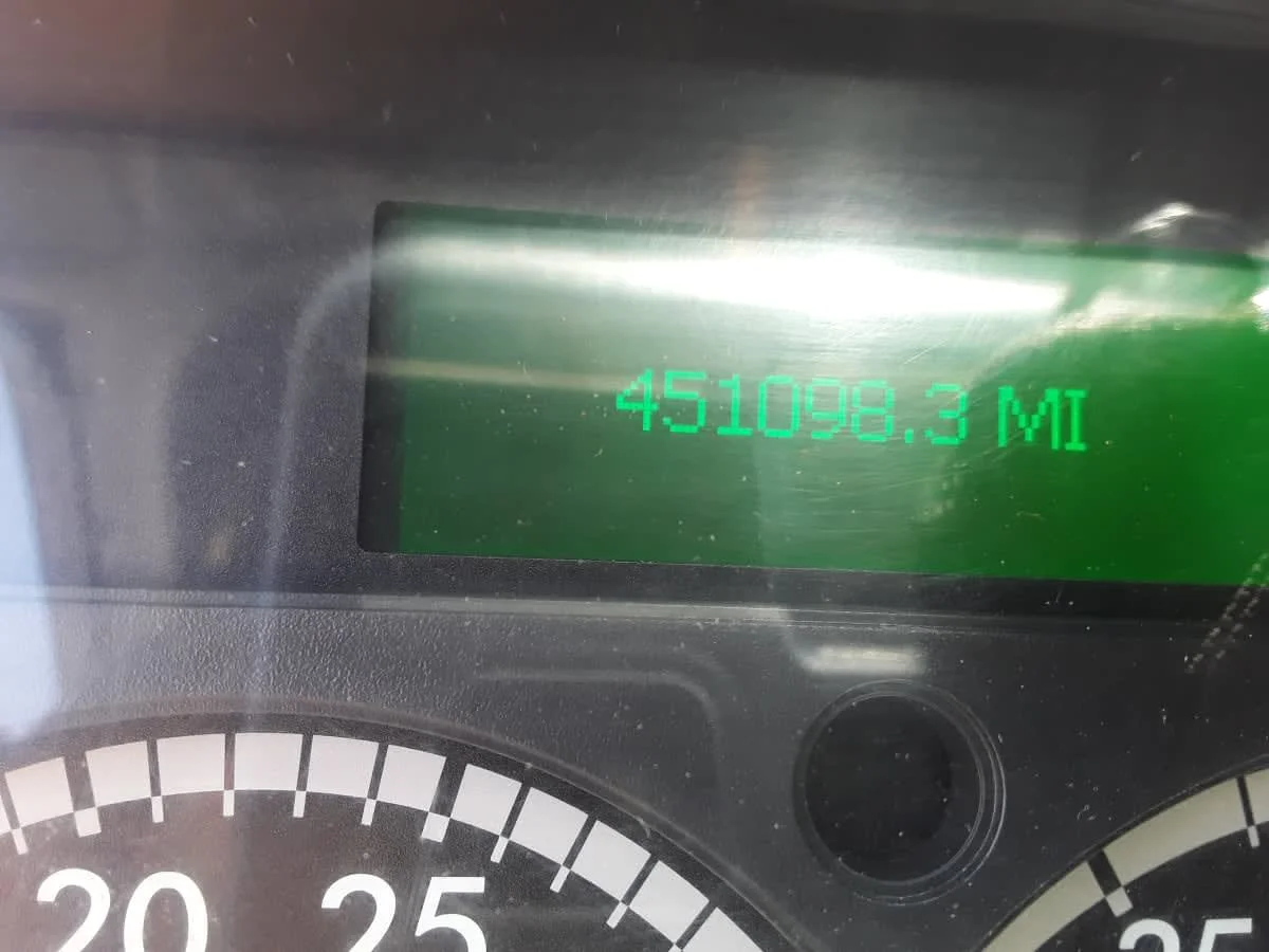 2018 Freightliner Cascadia in Pittsburgh, PA — photo 10