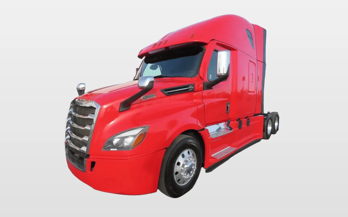 2022 Freightliner Cascadia - image 1
