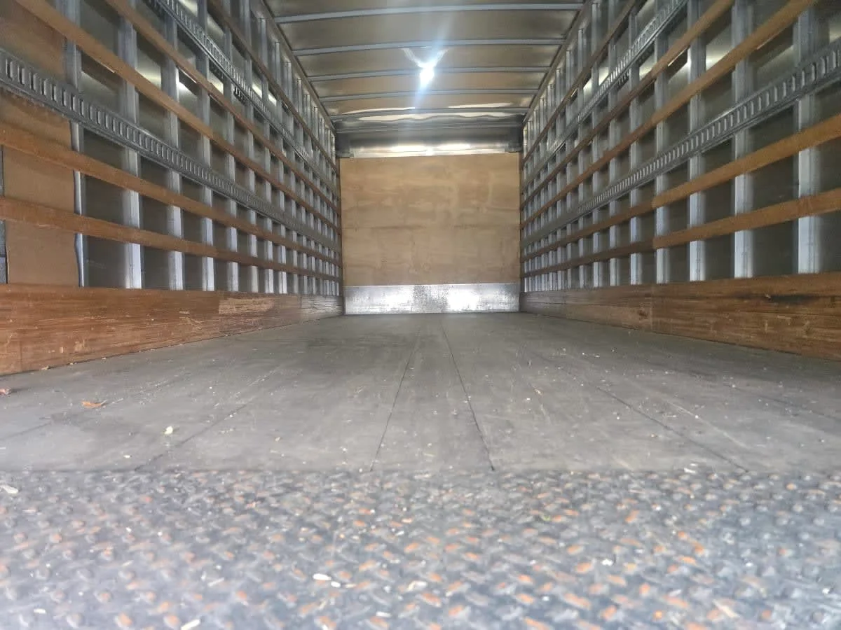 2022 Freightliner M2 106 in Atlanta, GA — photo 8