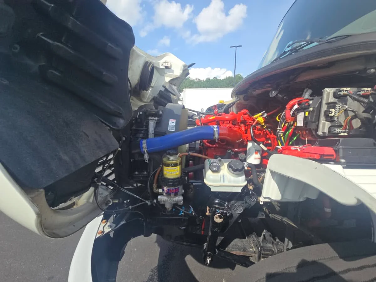 2022 Freightliner M2 106 in Atlanta, GA — photo 9