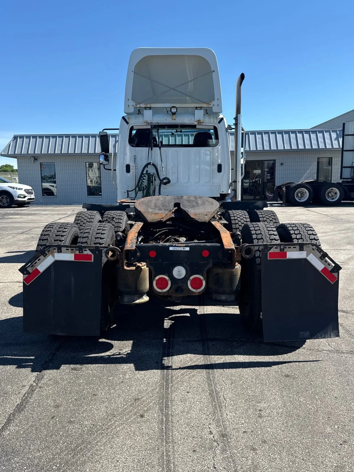 2022 Freightliner M2 106 in Oak Creek, WI — photo 5