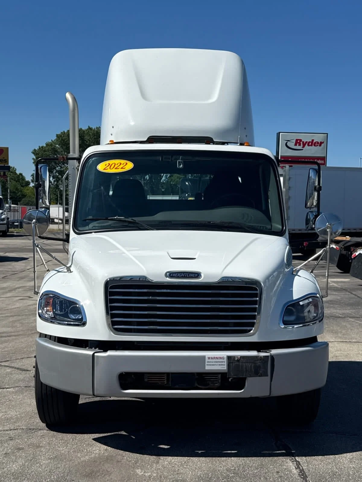 2022 Freightliner M2 106 in Oak Creek, WI — photo 2