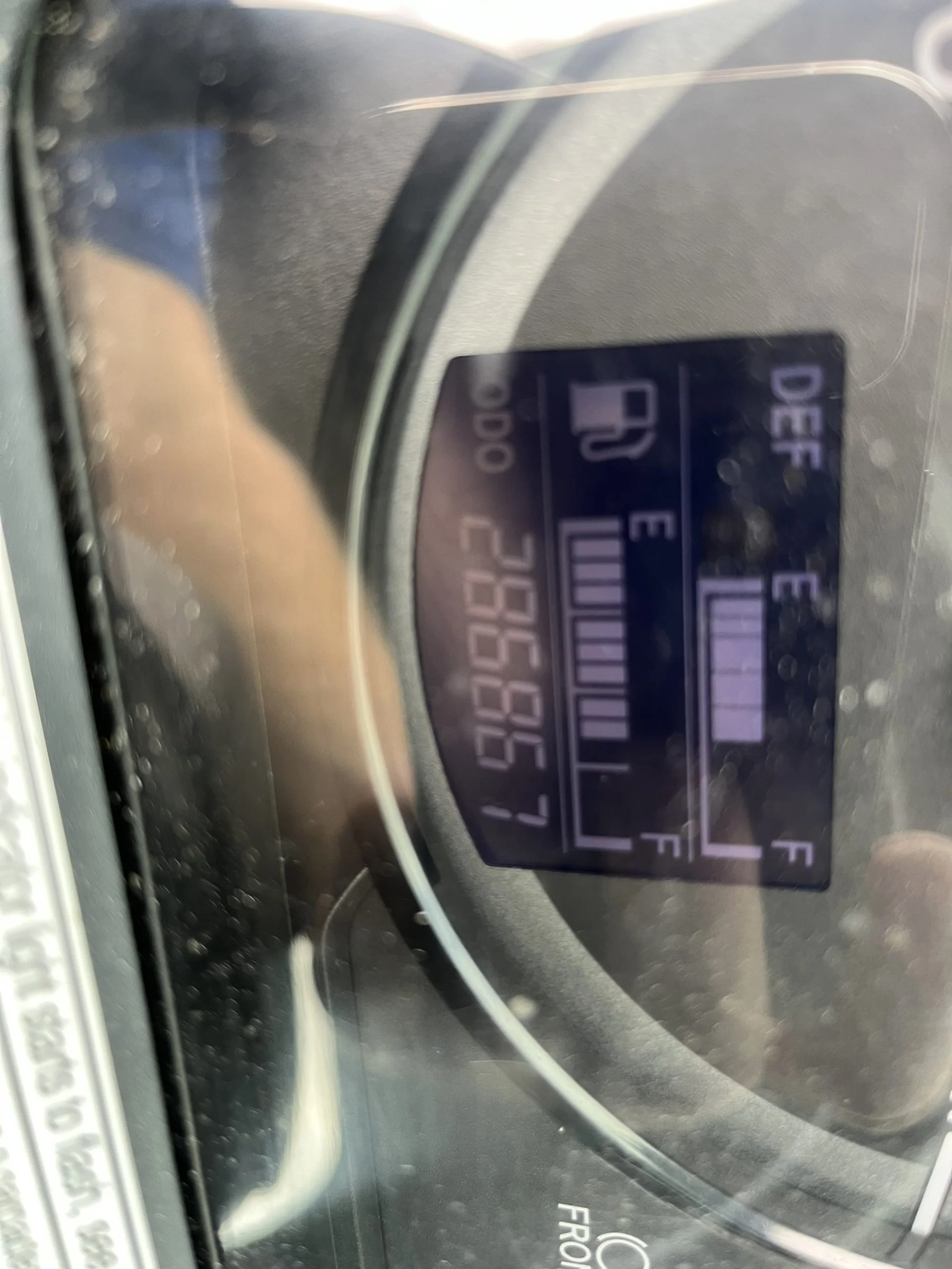 2018 Hino 338 - image 2