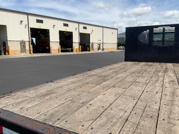 2020 Isuzu NQR in Torrance, CA — photo 9