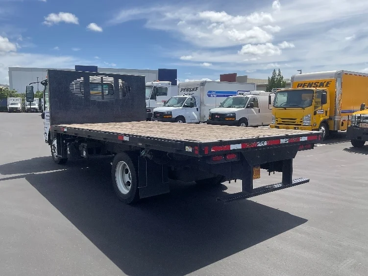 2020 Isuzu NQR in Torrance, CA — photo 6