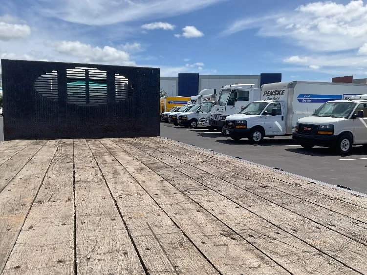 2020 Isuzu NQR in Torrance, CA — photo 10