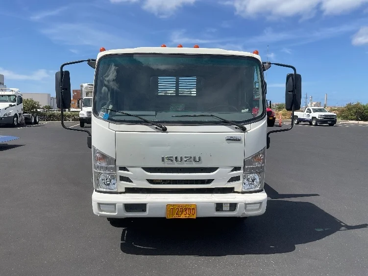 2020 Isuzu NQR in Torrance, CA — photo 2