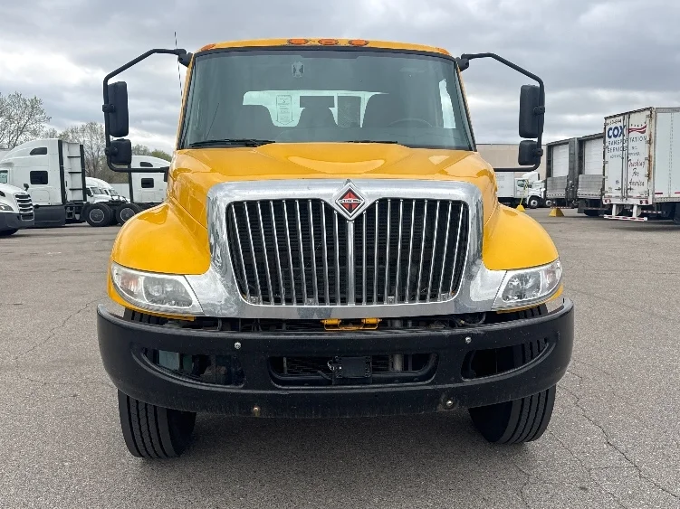 2021 International MV in Brooklyn Park, MN — photo 2