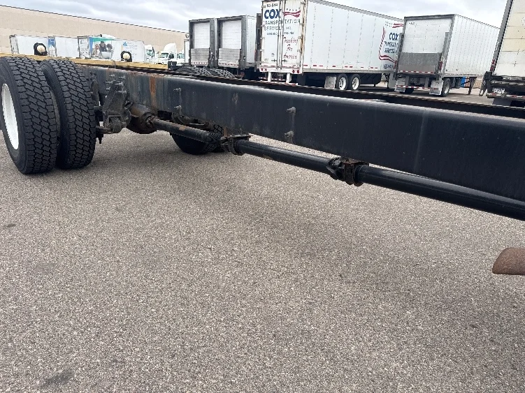 2021 International MV in Brooklyn Park, MN — photo 8