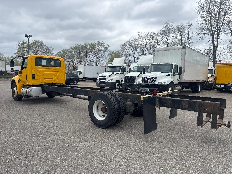 2021 International MV in Brooklyn Park, MN — photo 6