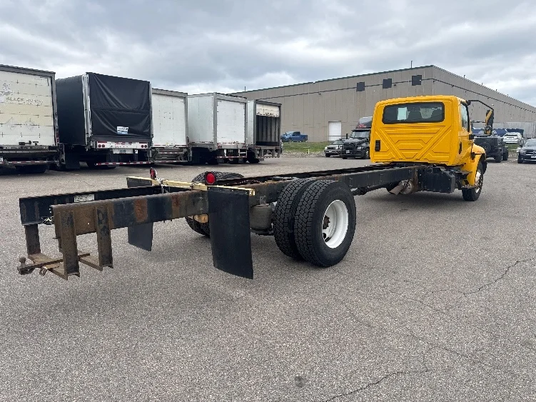 2021 International MV in Brooklyn Park, MN — photo 7