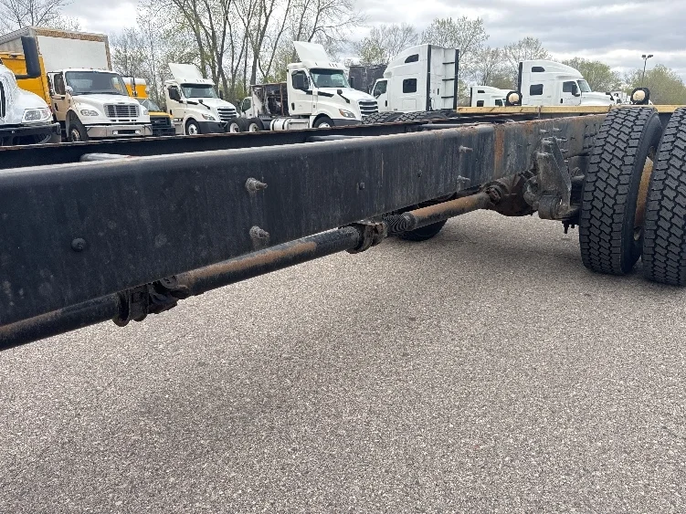 2021 International MV in Brooklyn Park, MN — photo 5