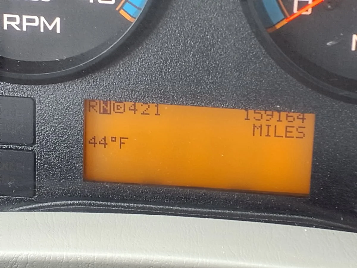 2019 International 4300 in Salisbury, MA — photo 13