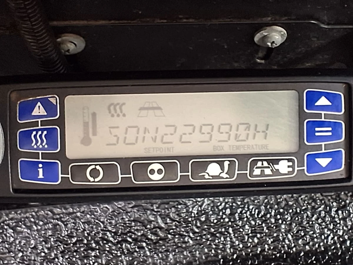 2019 International 4300 in Salisbury, MA — photo 12