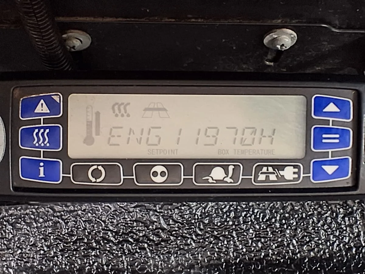 2019 International 4300 in Salisbury, MA — photo 11
