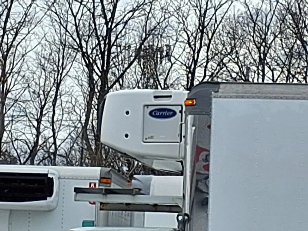 2019 International 4300 in Salisbury, MA — photo 7