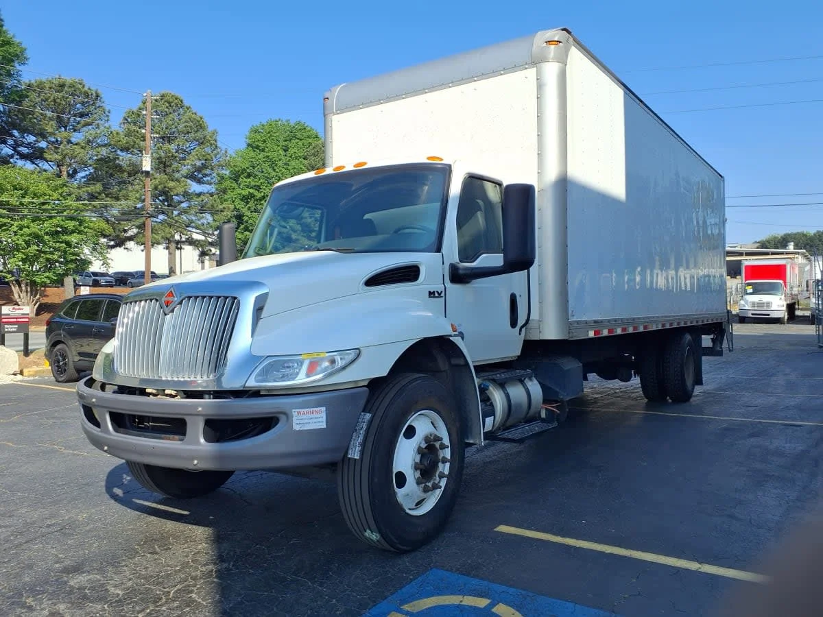 2020 International MV in Doraville, GA