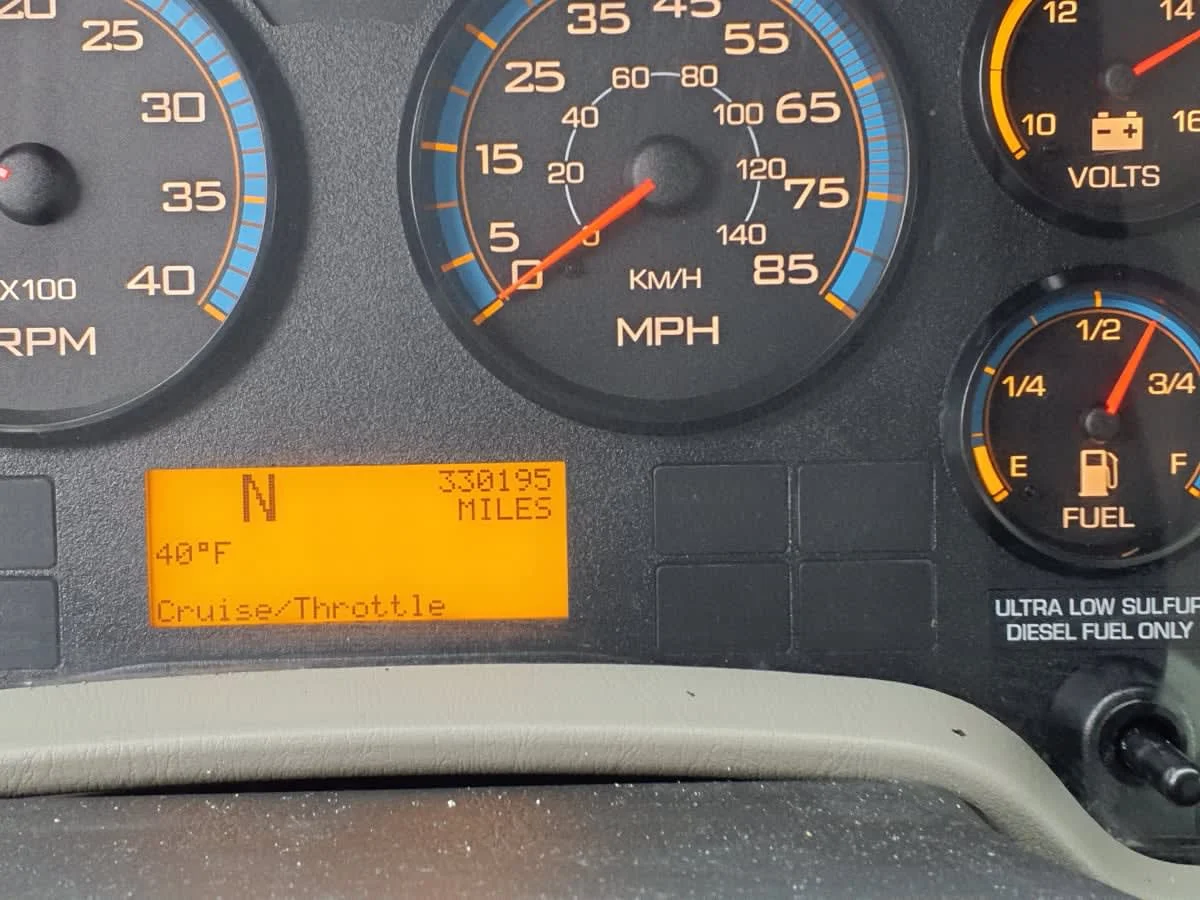 2019 International 4300 in Oak Creek, WI — photo 10