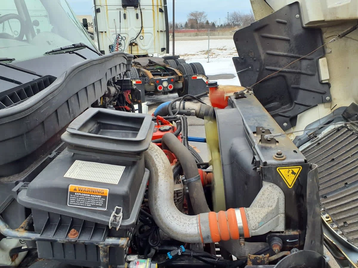 2019 International 4300 in Oak Creek, WI — photo 12