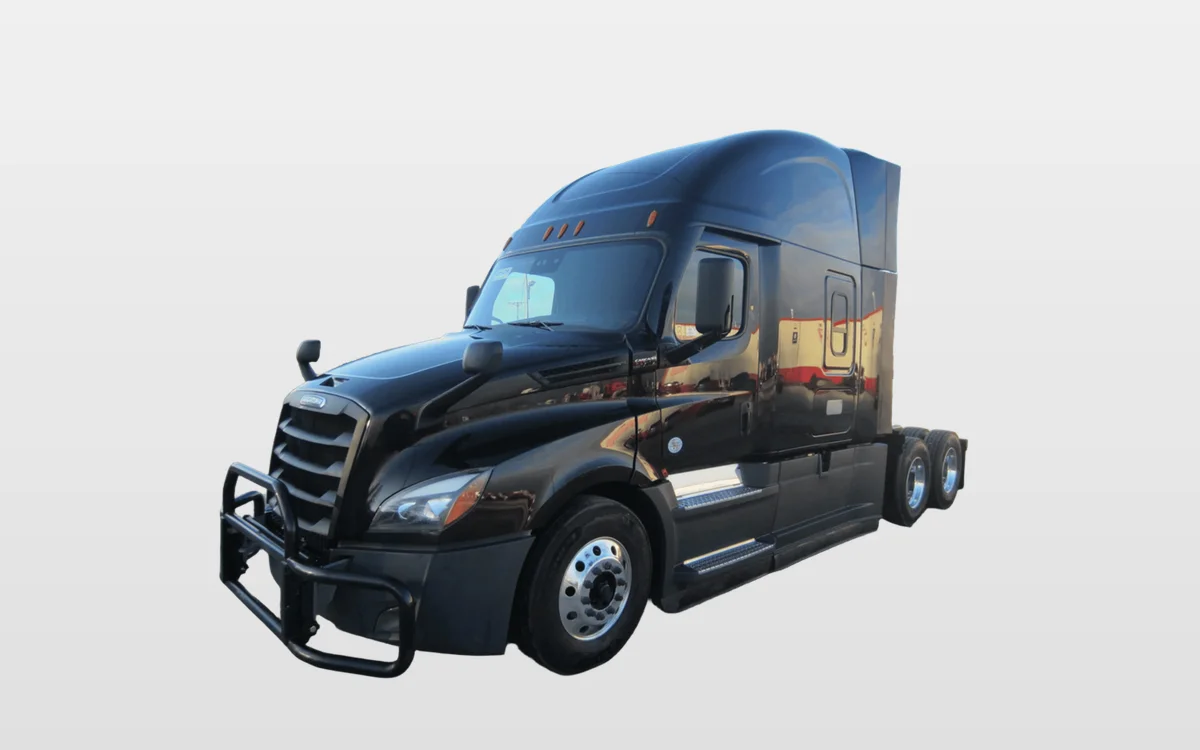 2021 Freightliner - image 1