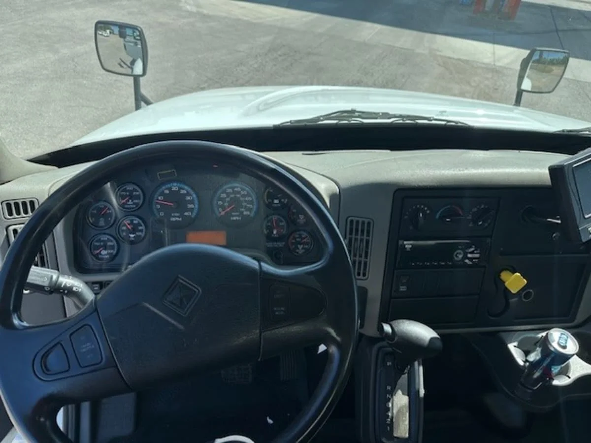 2018 International 4300 in Converse, TX — photo 8