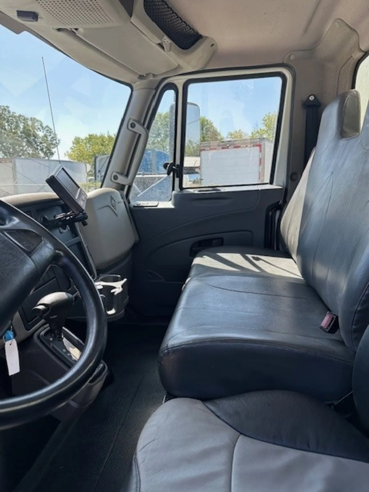 2018 International 4300 in Converse, TX — photo 4