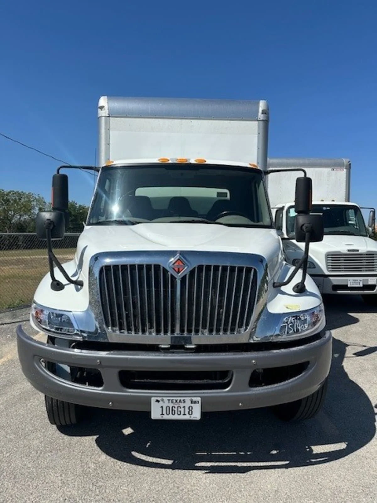 2018 International 4300 in Converse, TX — photo 9