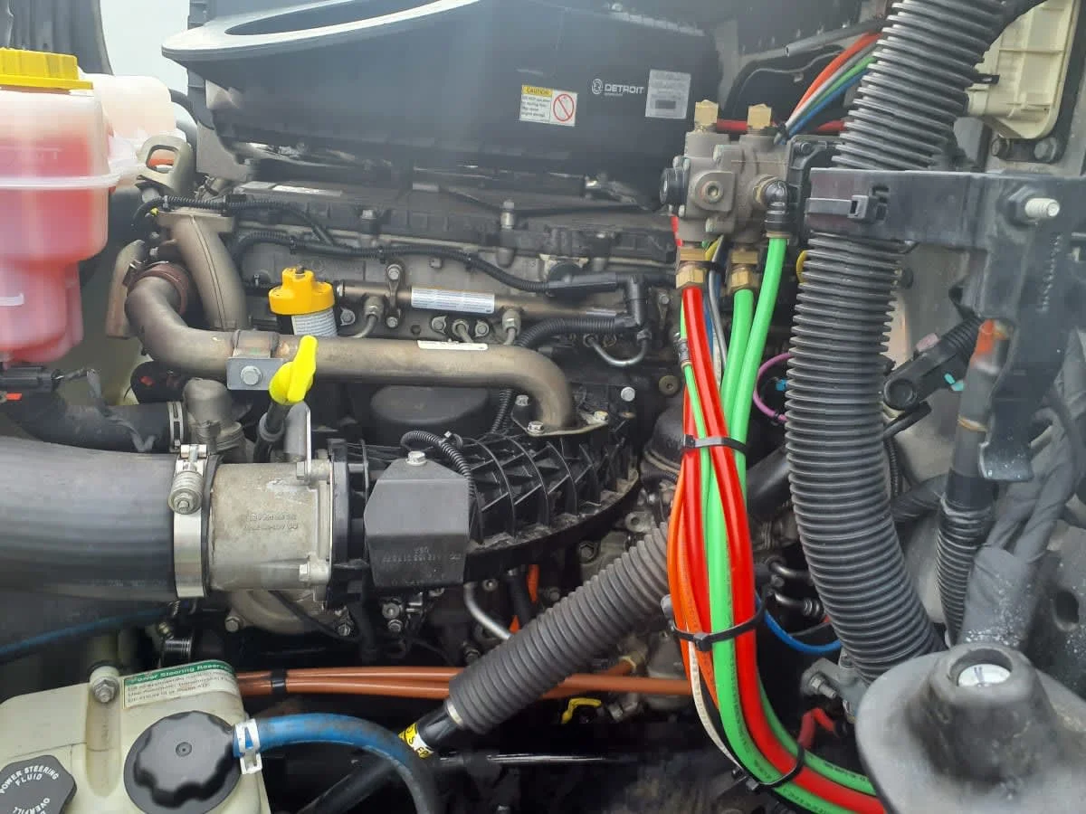 2019 Freightliner Cascadia in Atlanta, GA — photo 8