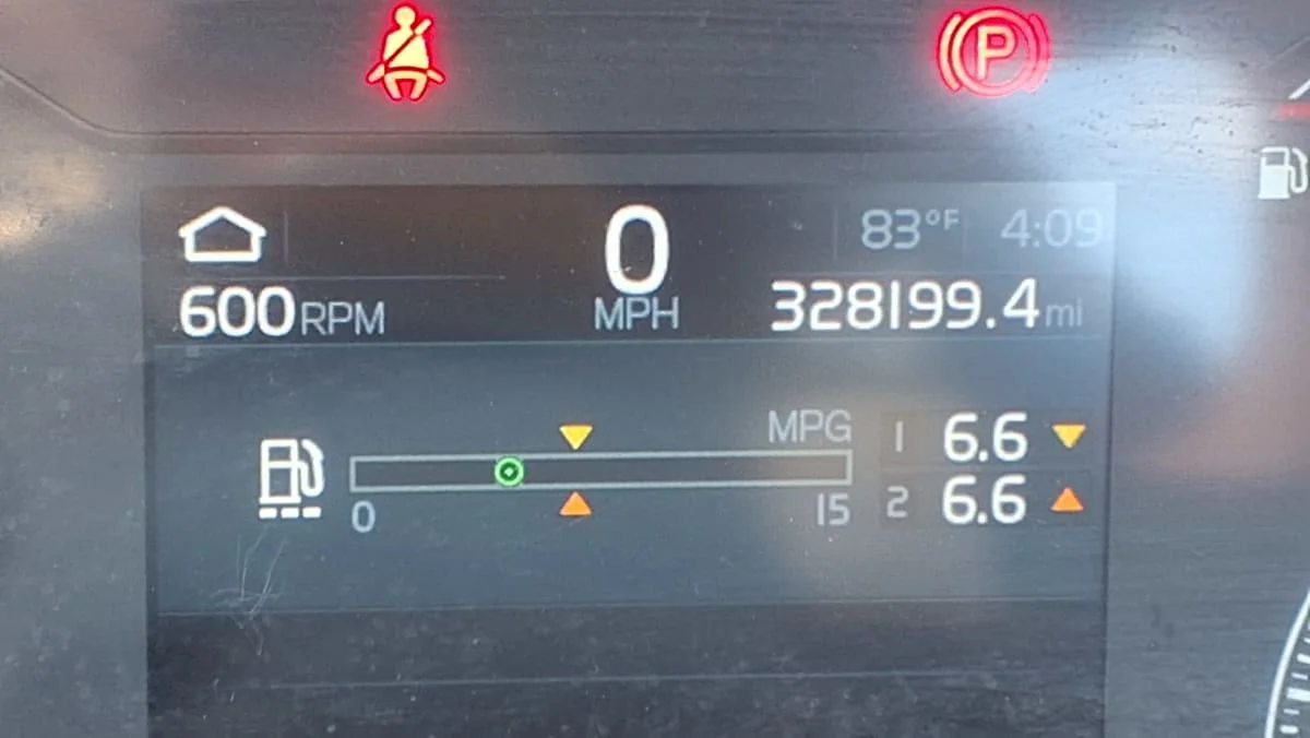 2020 Volvo VNL 860 in Warwick, RI — photo 9