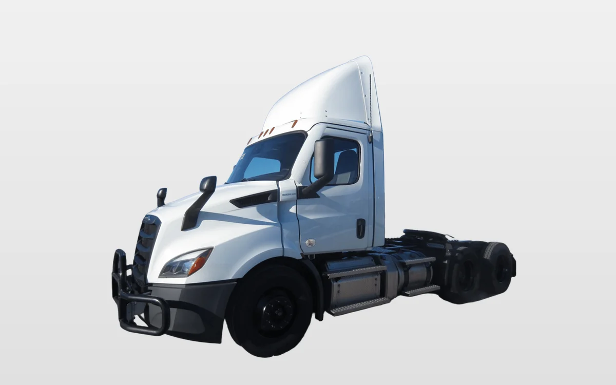 2021 Freightliner - image 1