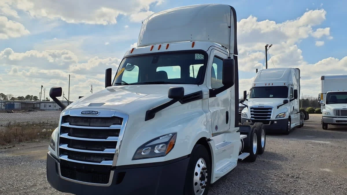 2019 Freightliner Cascadia in Birmingham, AL