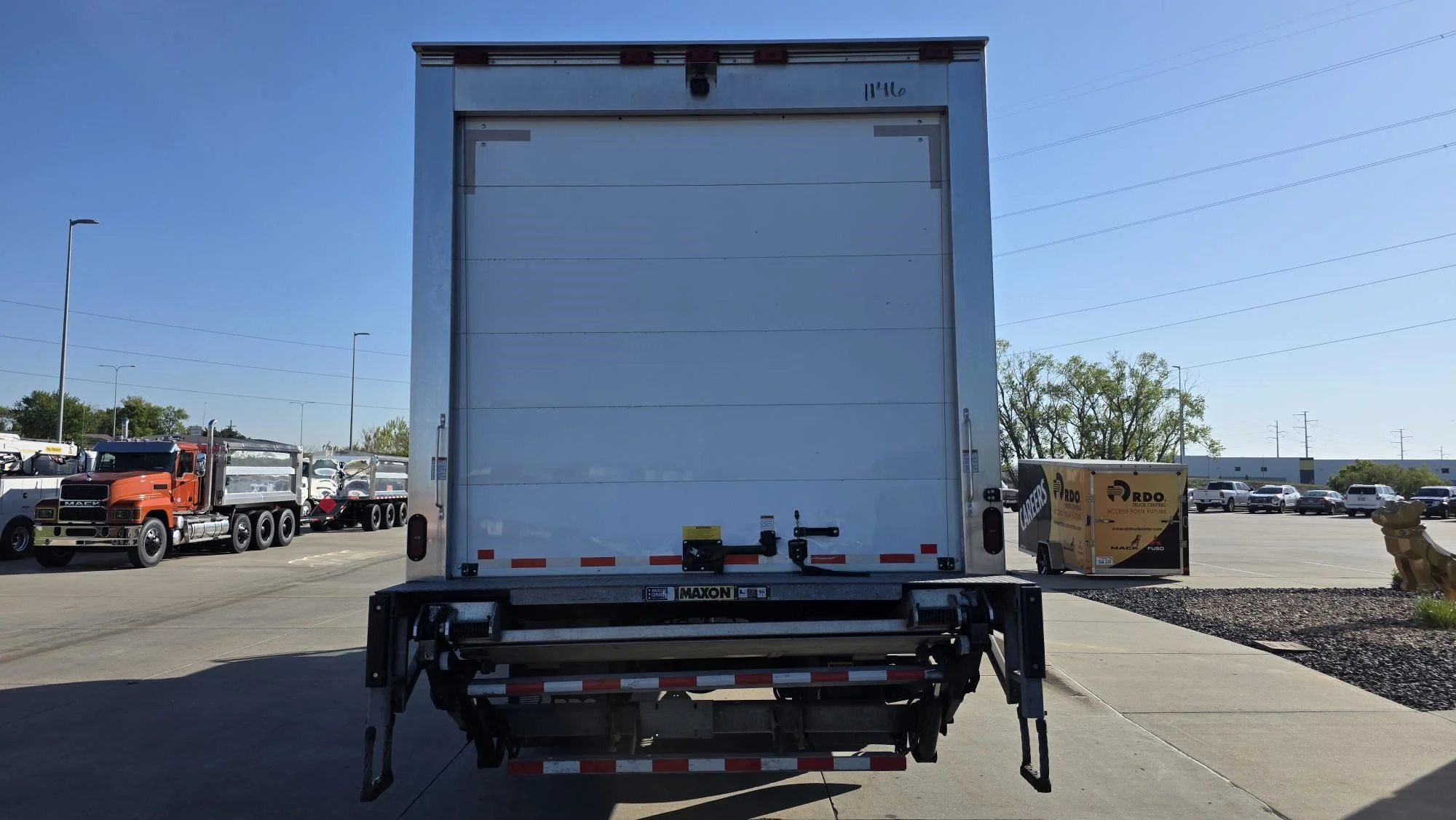2021 Mack MD — photo 4