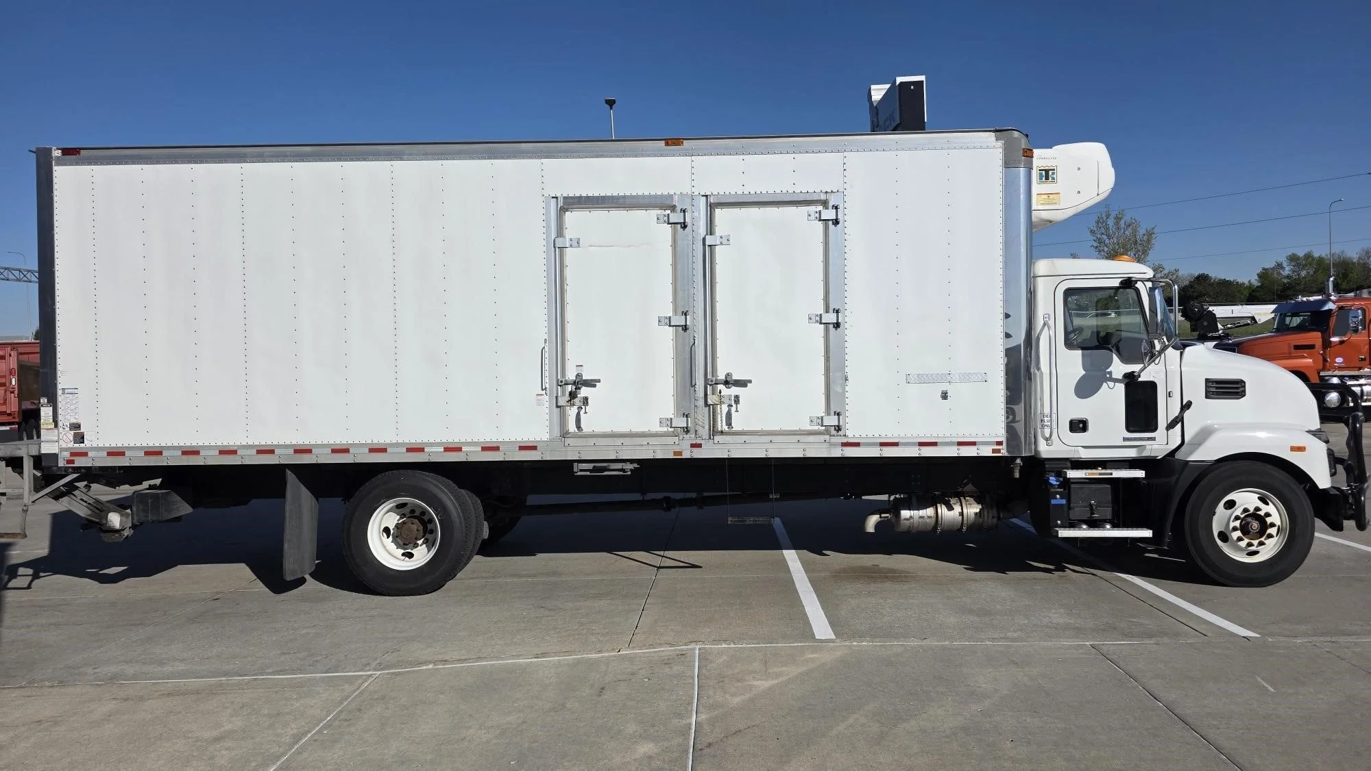 2021 Mack MD — photo 6
