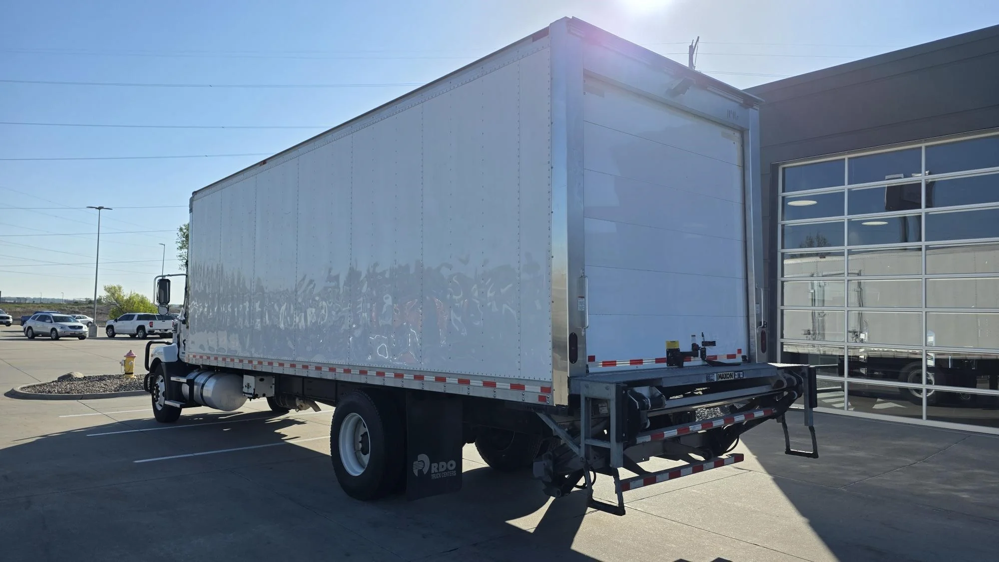 2021 Mack MD — photo 3