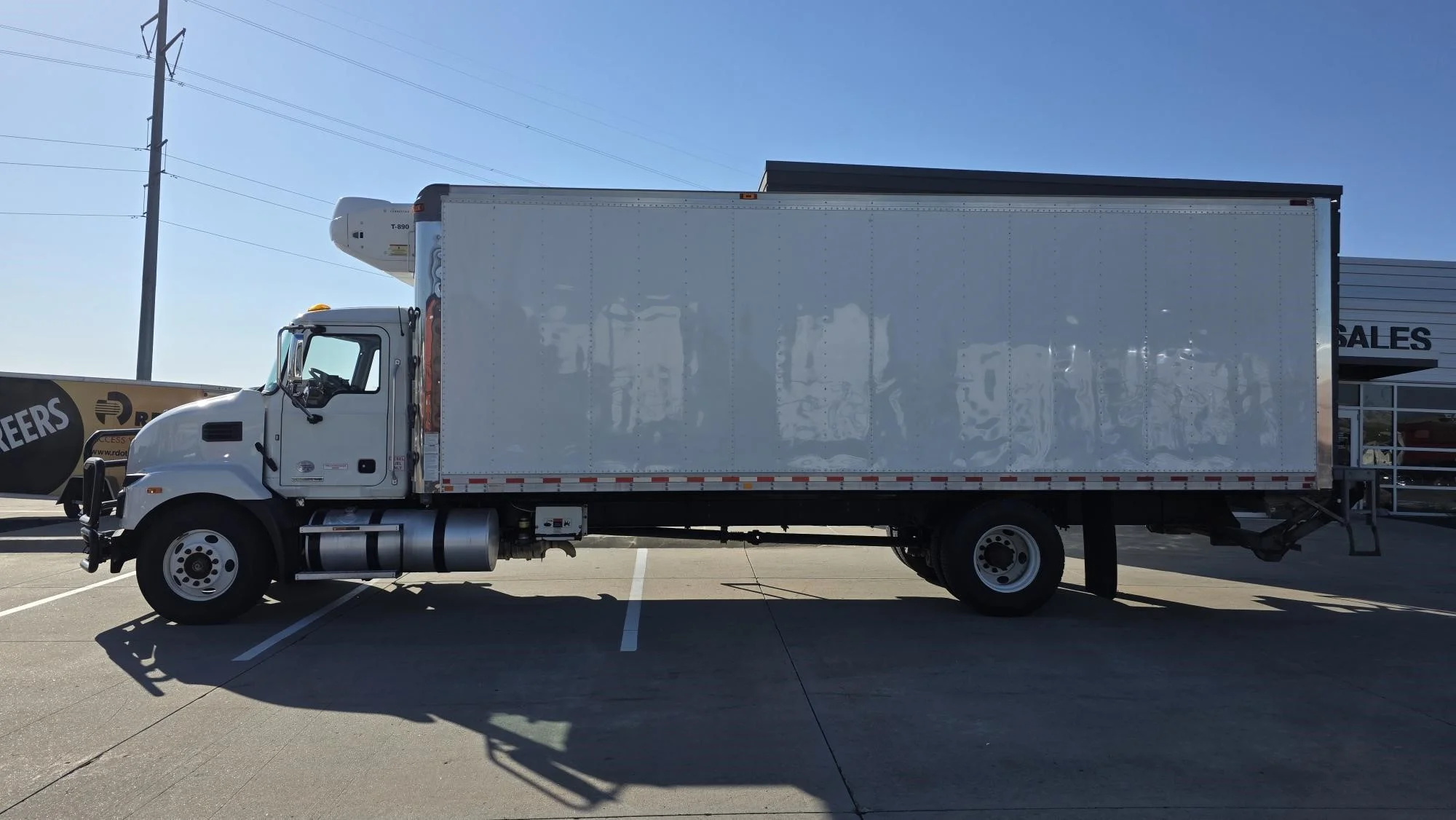 2021 Mack MD — photo 2